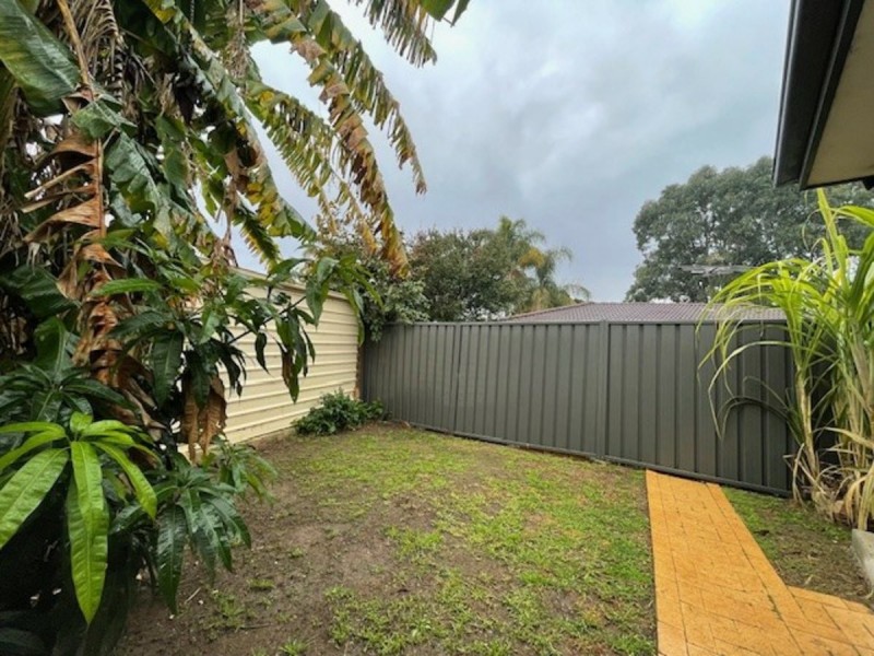 21a Denver Road, St Clair NSW 2759