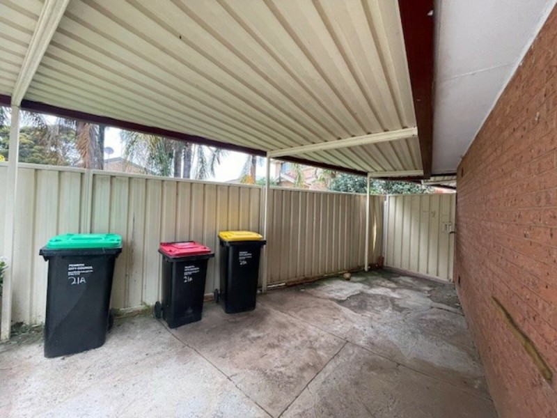 21a Denver Road, St Clair NSW 2759