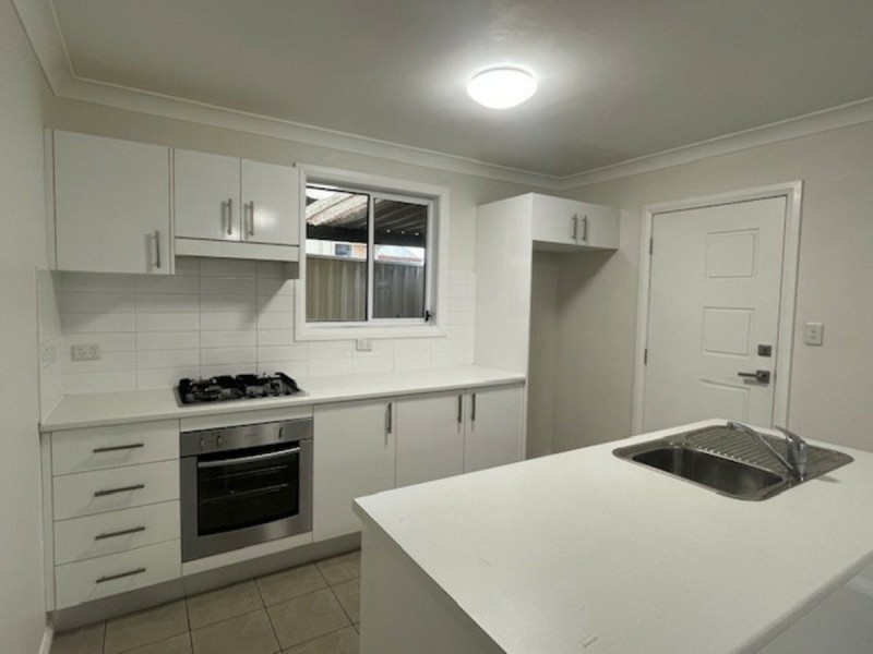 21a Denver Road, St Clair NSW 2759