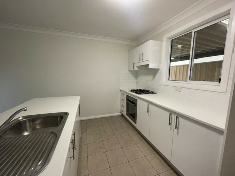 21a Denver Road, St Clair NSW 2759