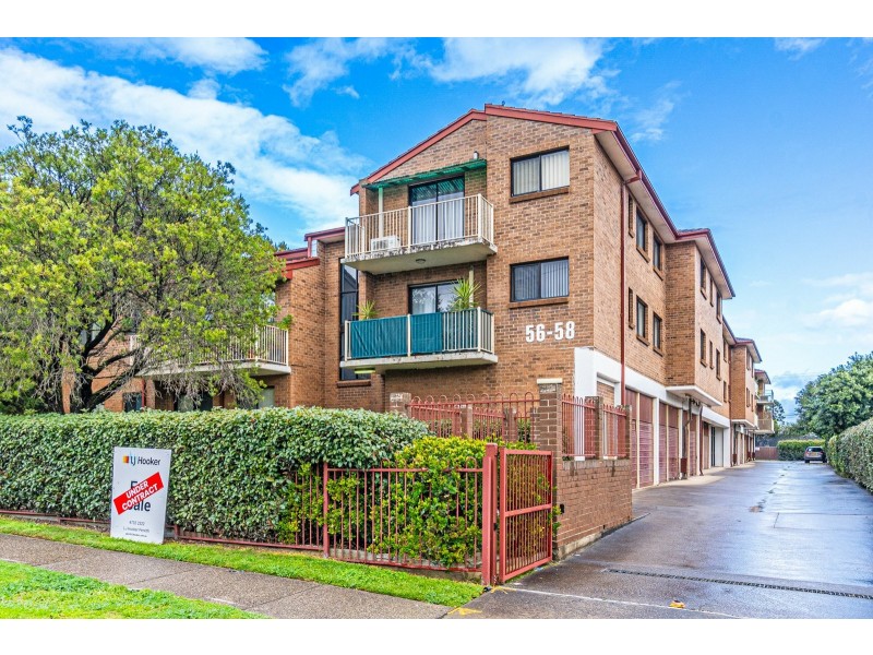 9/56-58 Victoria Street, Werrington NSW 2747