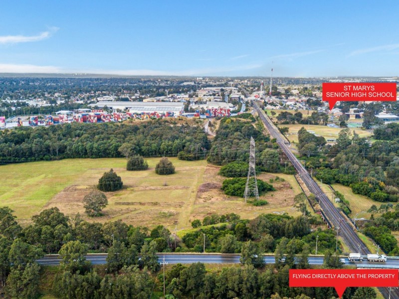 9/56-58 Victoria Street, Werrington NSW 2747