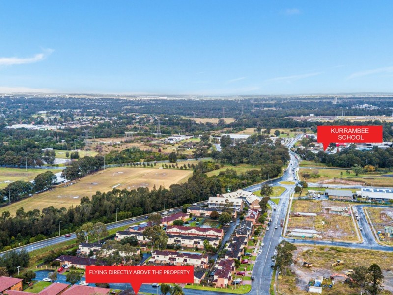 9/56-58 Victoria Street, Werrington NSW 2747