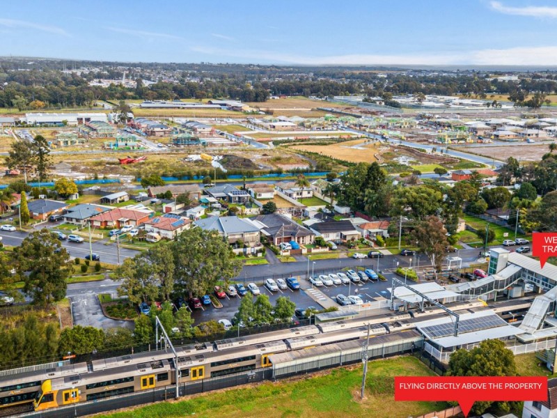 9/56-58 Victoria Street, Werrington NSW 2747