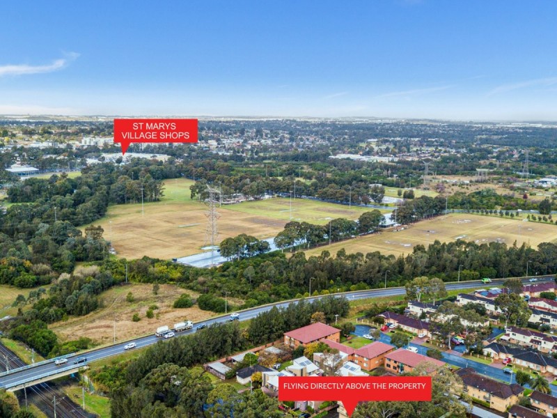 9/56-58 Victoria Street, Werrington NSW 2747