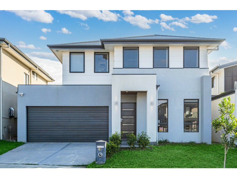 29 Barrington St, The Ponds NSW 2769