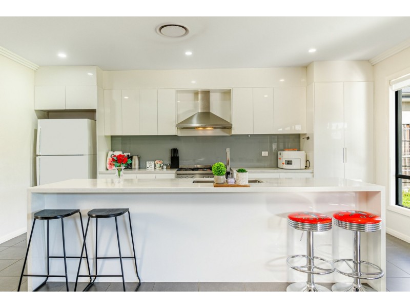 29 Barrington St, The Ponds NSW 2769