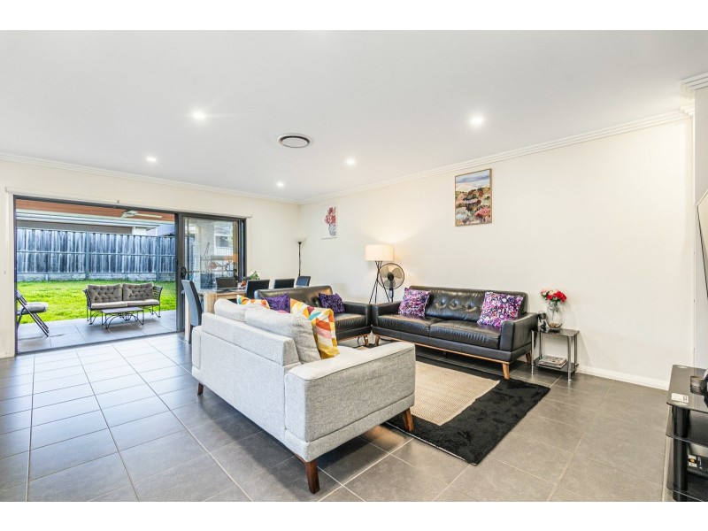 29 Barrington St, The Ponds NSW 2769