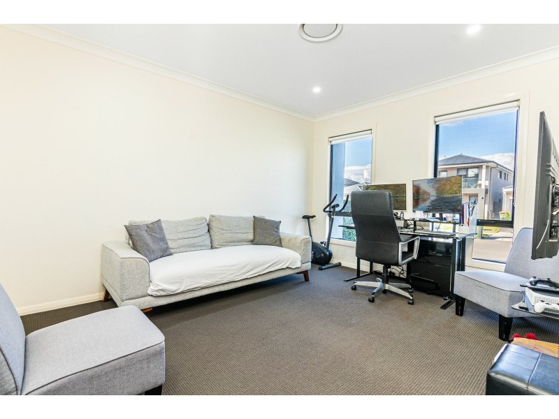 29 Barrington St, The Ponds NSW 2769