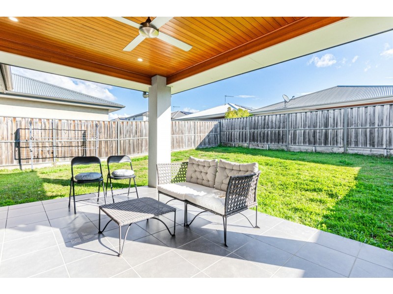 29 Barrington St, The Ponds NSW 2769