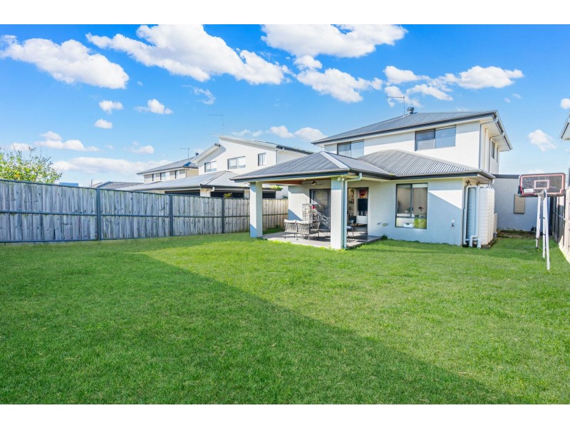29 Barrington St, The Ponds NSW 2769