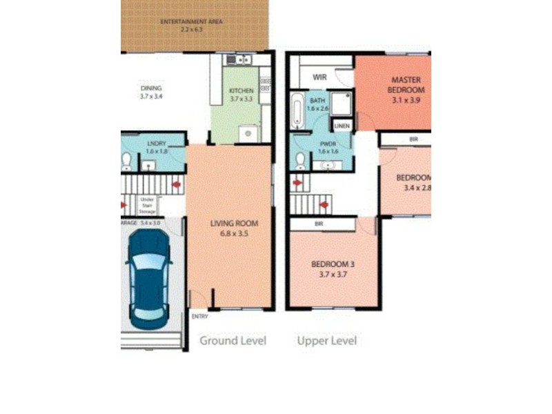 5 Picasso Place, Emu Plains NSW 2750