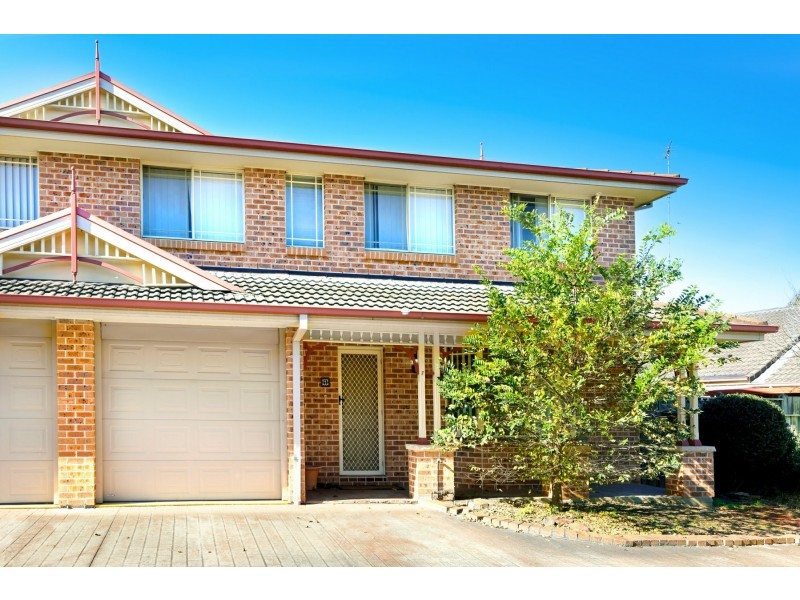 7/126 Derby Street, Penrith NSW 2750