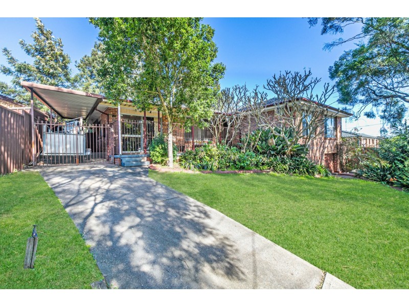 42 The Road, Penrith NSW 2750