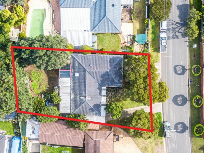 42 The Road, Penrith NSW 2750