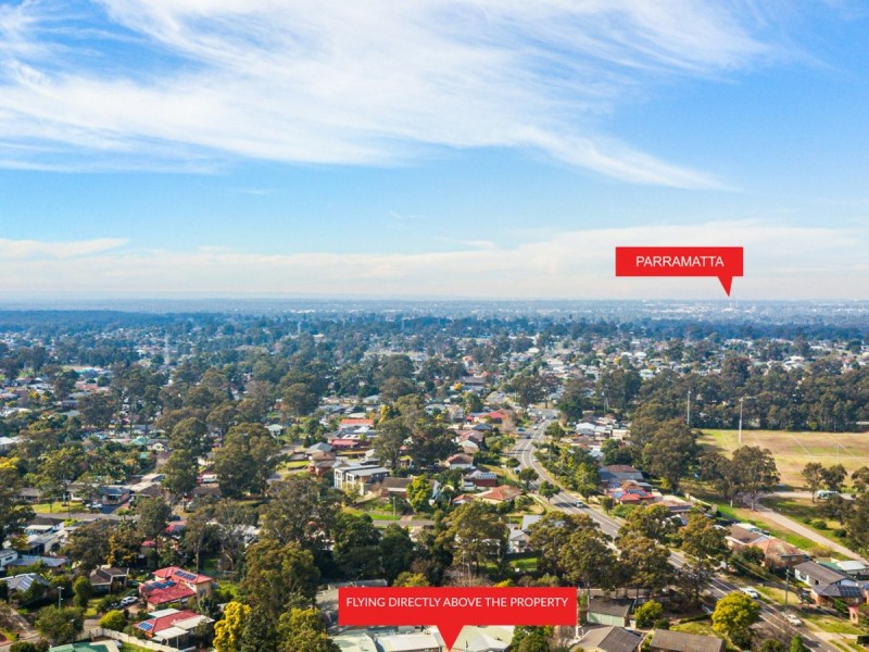 42 The Road, Penrith NSW 2750