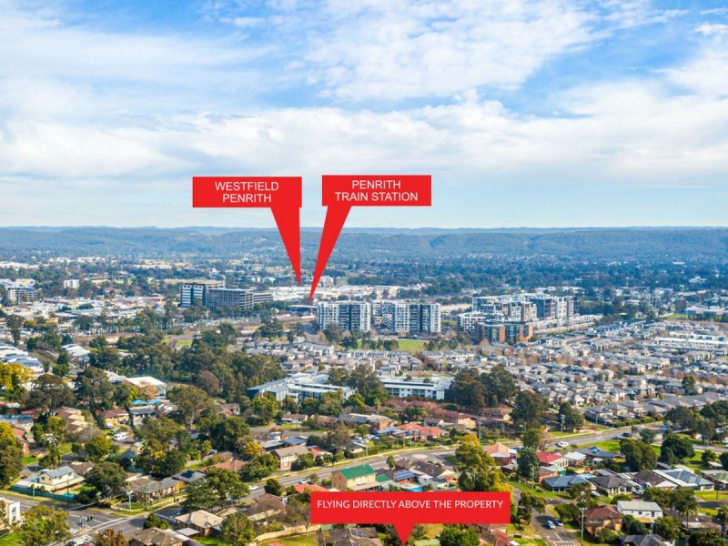 42 The Road, Penrith NSW 2750