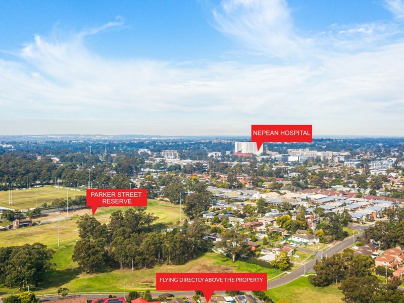 42 The Road, Penrith NSW 2750