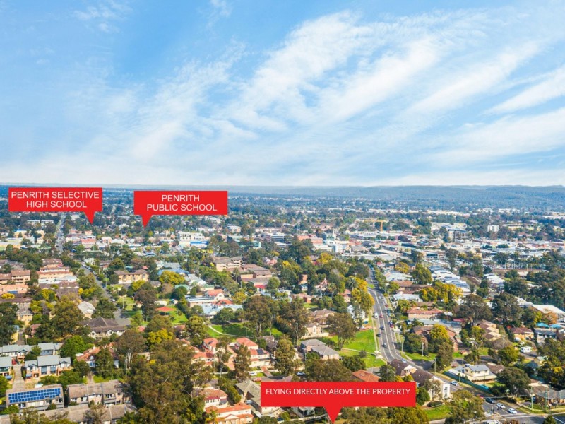 42 The Road, Penrith NSW 2750