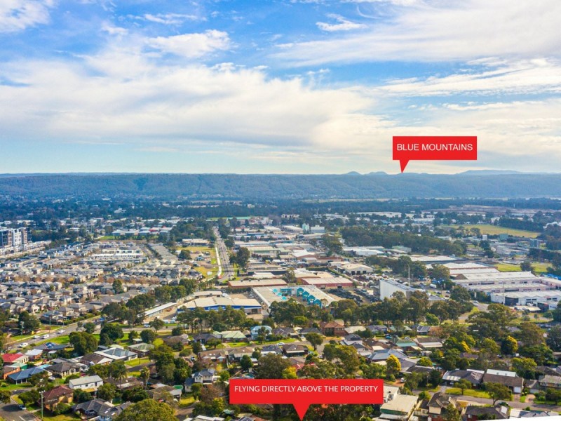 42 The Road, Penrith NSW 2750