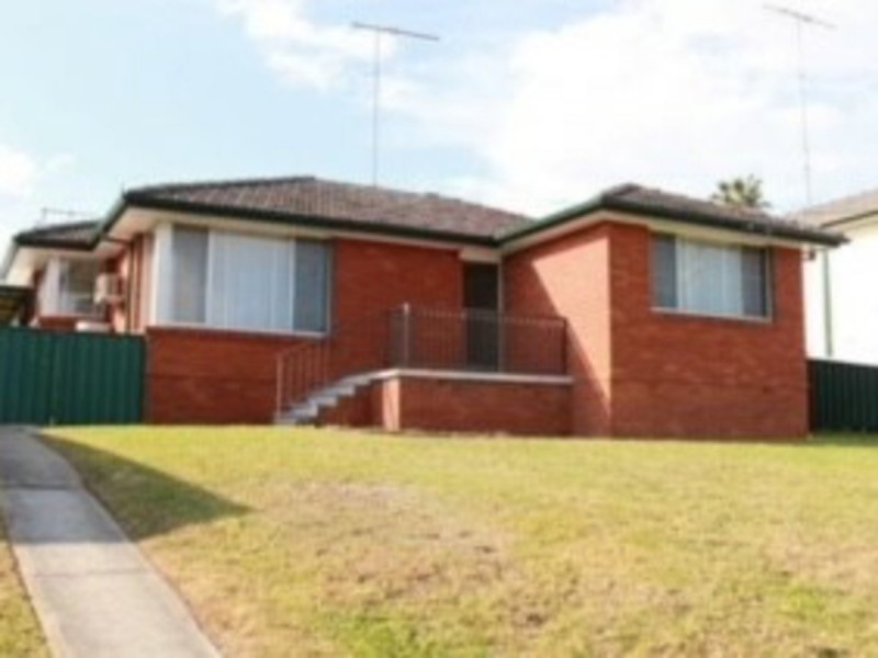 41 Hilliger Road, South Penrith NSW 2750