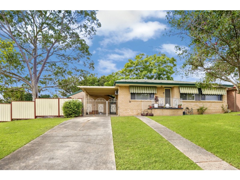 1 Hoyle Place, South Penrith NSW 2750