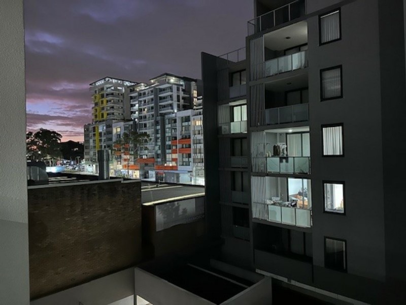 75/172-176 Parramatta Road, Homebush NSW 2140