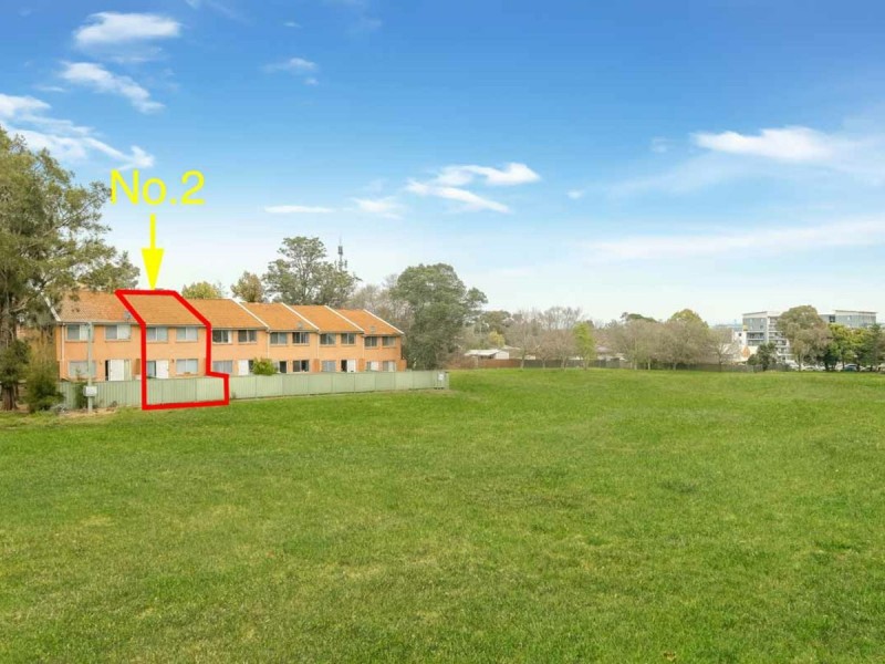 2/2 Warramunga St, St Marys NSW 2760