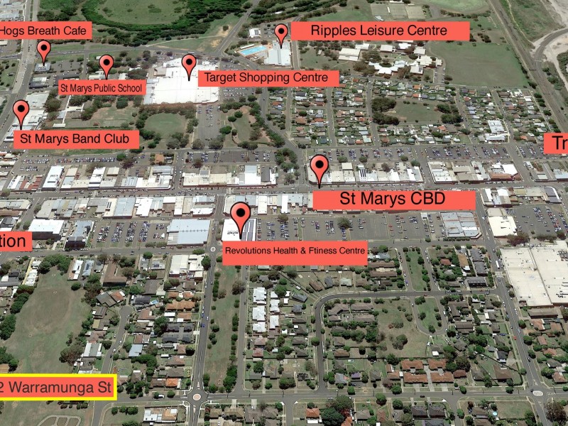 2/2 Warramunga St, St Marys NSW 2760