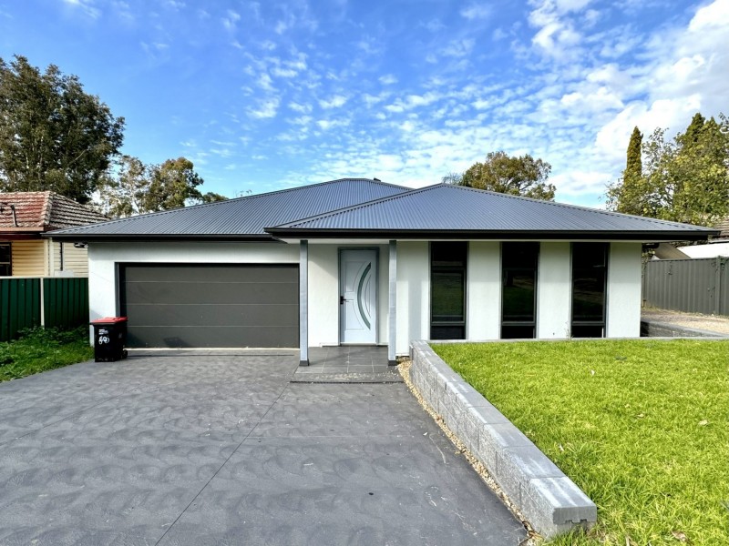 60 Barker Street, Cambridge Park NSW 2747