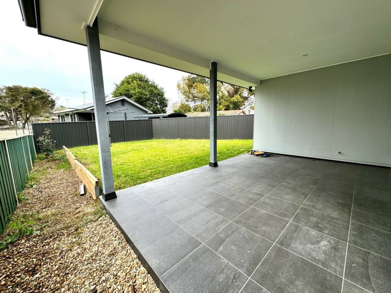 60 Barker Street, Cambridge Park NSW 2747