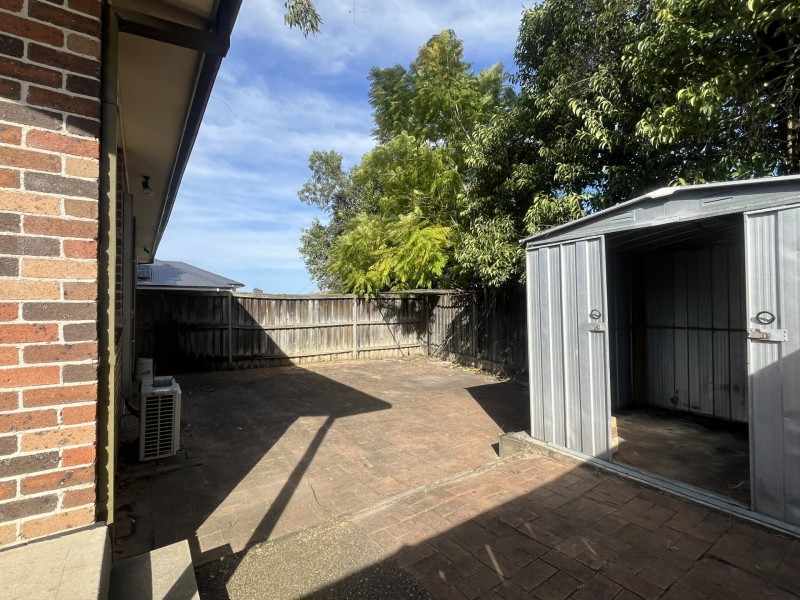 Villa 2/50 Jamieson Street, Emu Plains NSW 2750