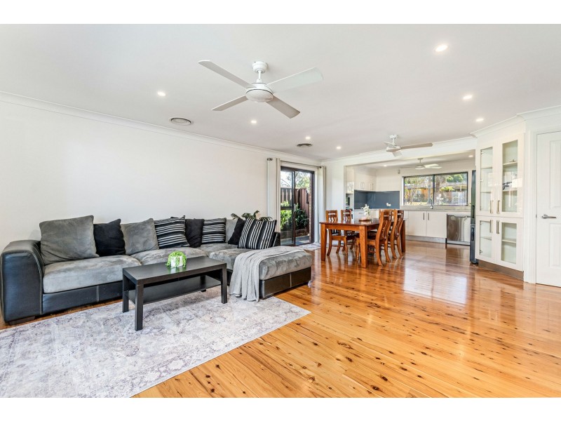 12 Ovens Drive, Werrington County NSW 2747