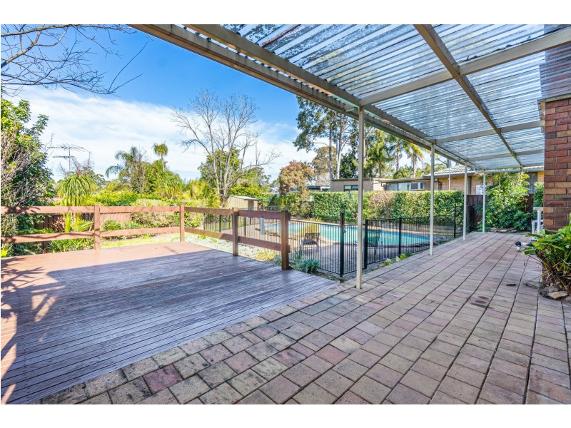 12 Ovens Drive, Werrington County NSW 2747