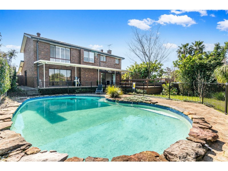 12 Ovens Drive, Werrington County NSW 2747