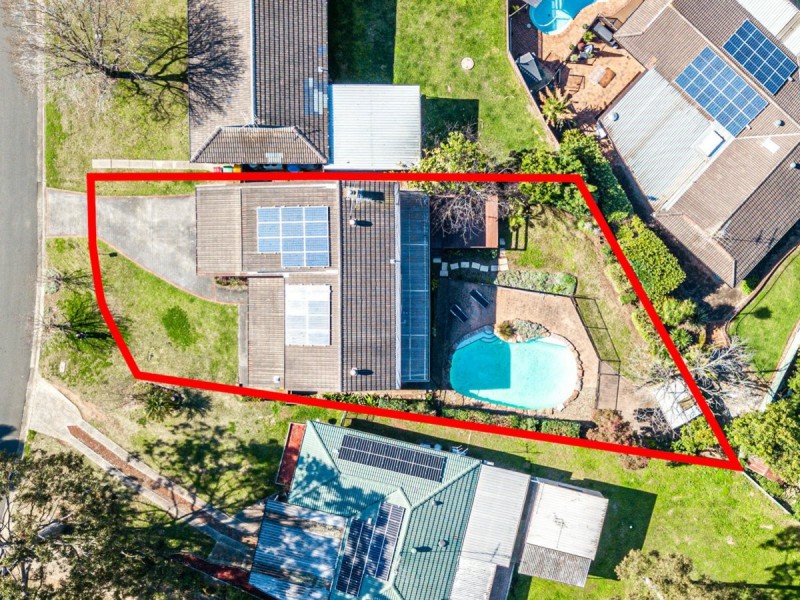 12 Ovens Drive, Werrington County NSW 2747