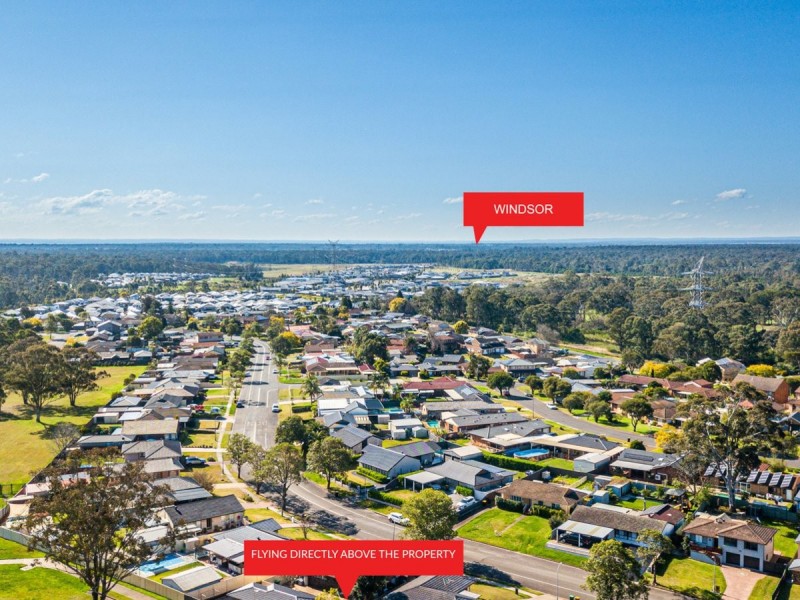 12 Ovens Drive, Werrington County NSW 2747