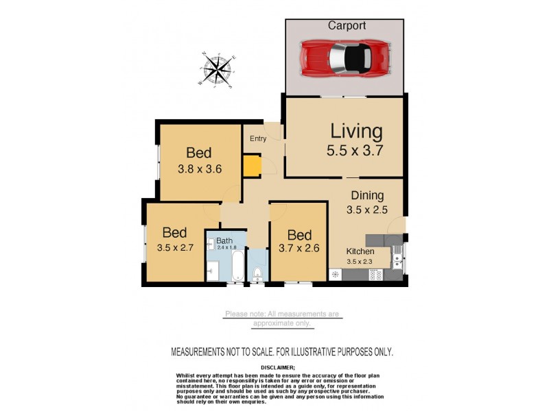 28 Melita Road, Cambridge Park NSW 2747