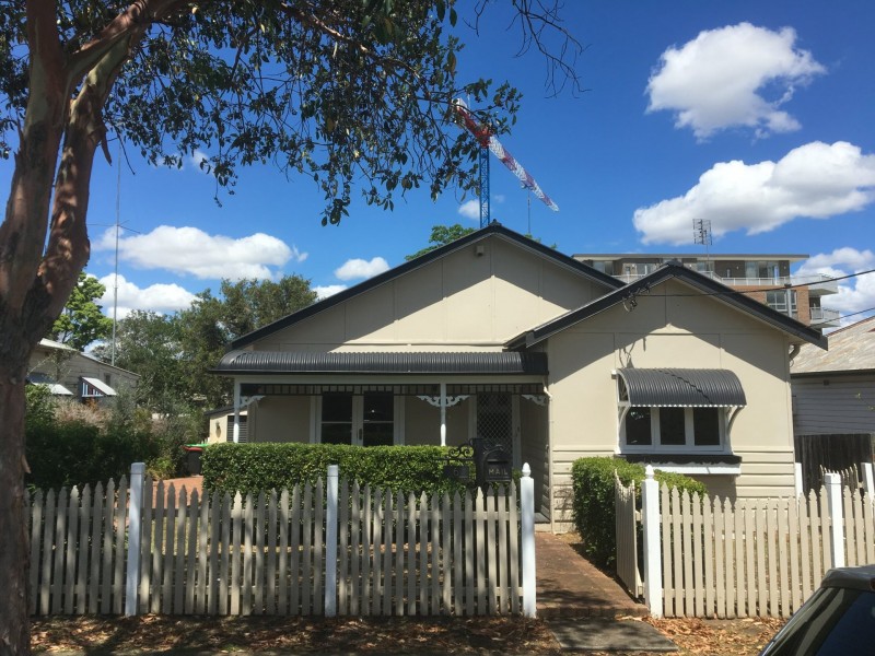 6 Higgins Street, Penrith NSW 2750