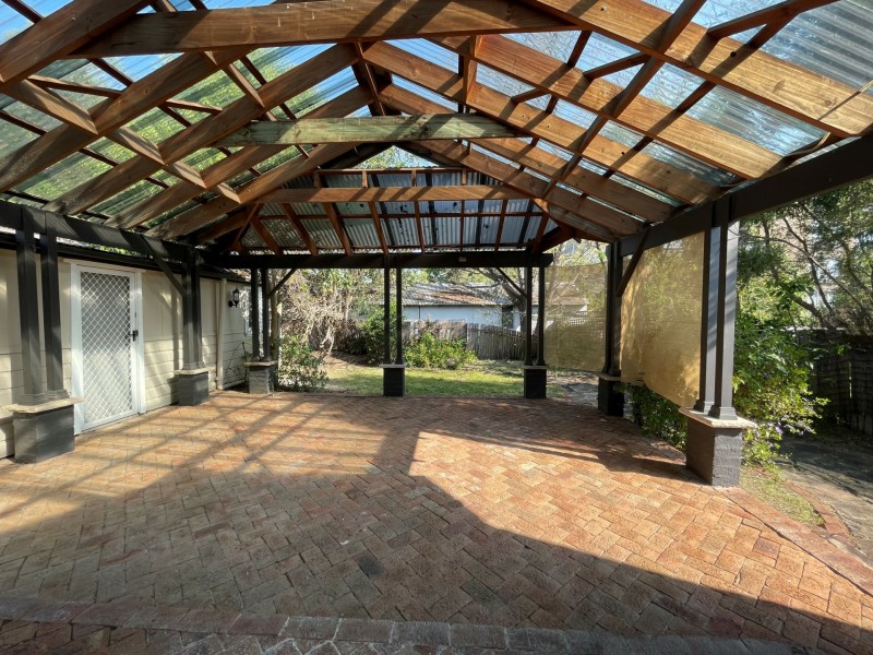 6 Higgins Street, Penrith NSW 2750