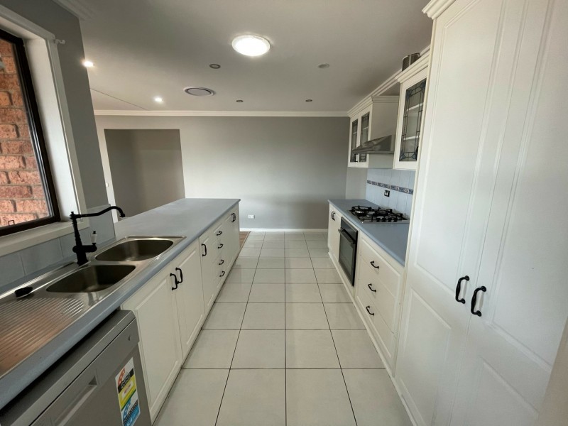 52 Ploughman Crescent, Werrington Downs NSW 2747