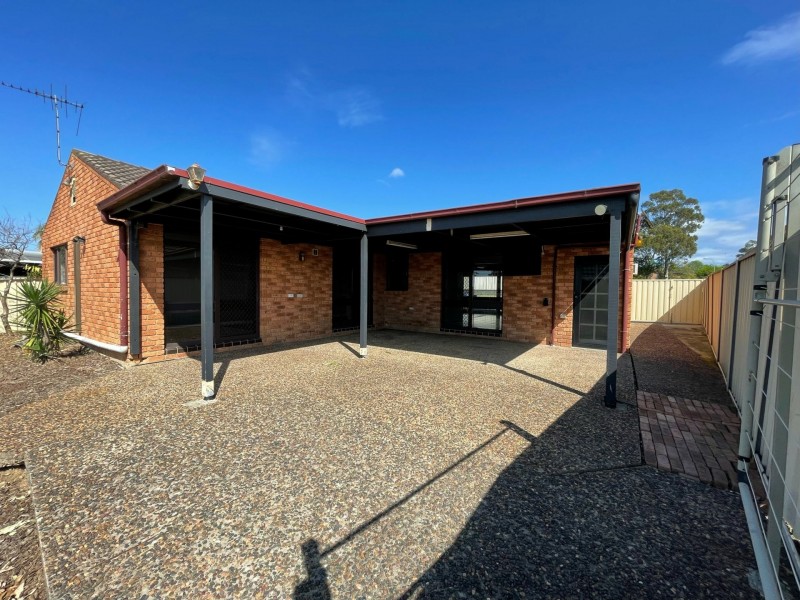 52 Ploughman Crescent, Werrington Downs NSW 2747