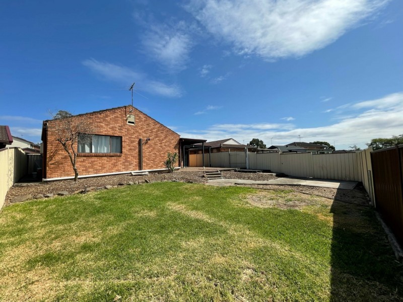 52 Ploughman Crescent, Werrington Downs NSW 2747