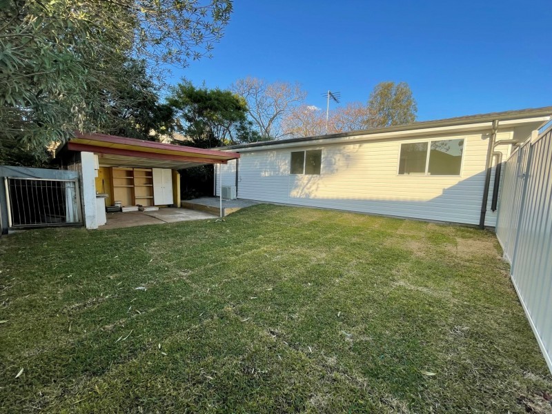 233A Stafford Street, Penrith NSW 2750