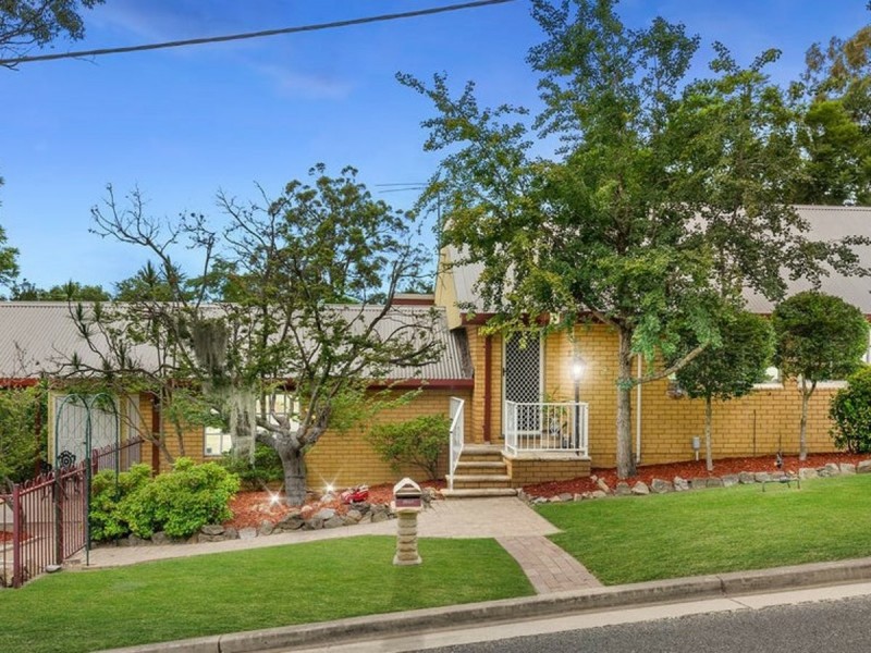 27 Knapsack Street, Glenbrook NSW 2773