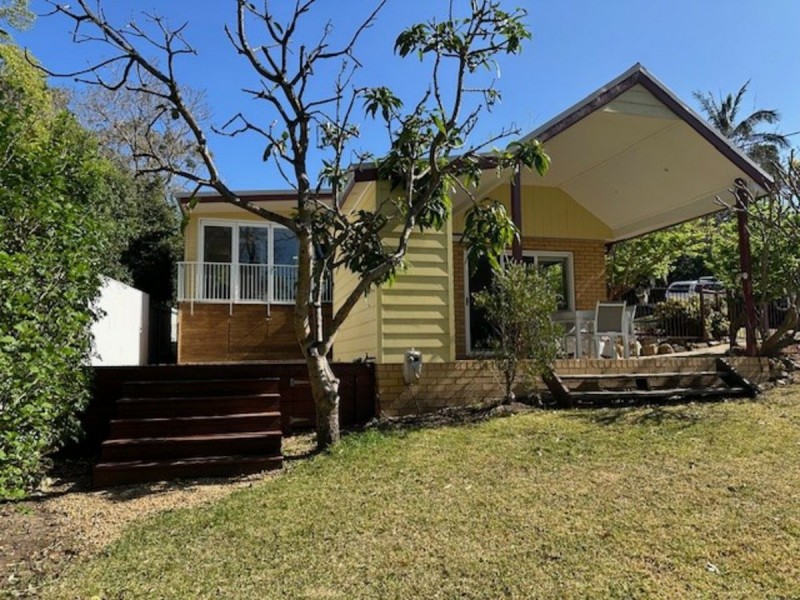 27 Knapsack Street, Glenbrook NSW 2773