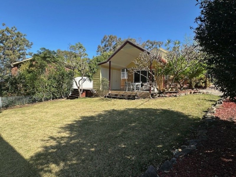 27 Knapsack Street, Glenbrook NSW 2773