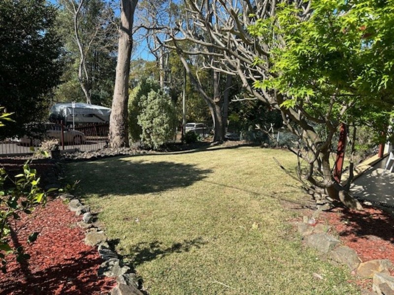 27 Knapsack Street, Glenbrook NSW 2773