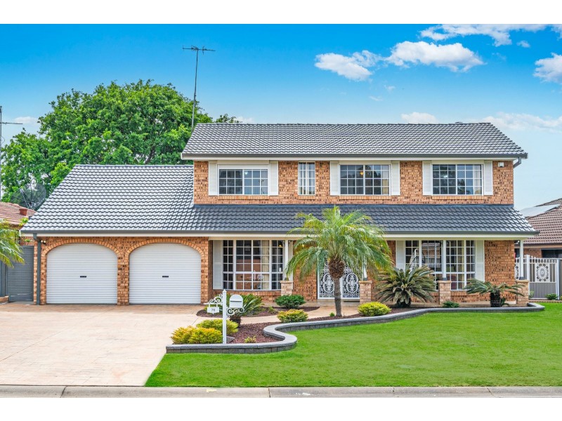 76 Fantail Crescent, Erskine Park NSW 2759