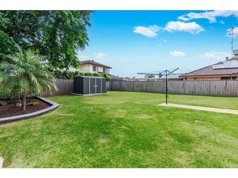 76 Fantail Crescent, Erskine Park NSW 2759